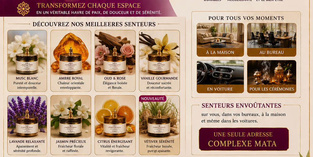 Parfumerie